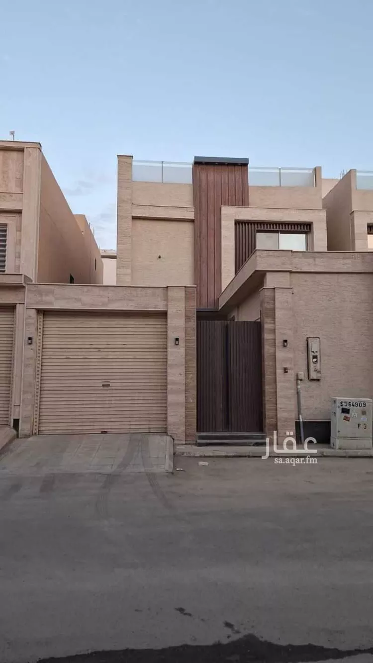 Villa for Sale in Riyadh Tuwaiq