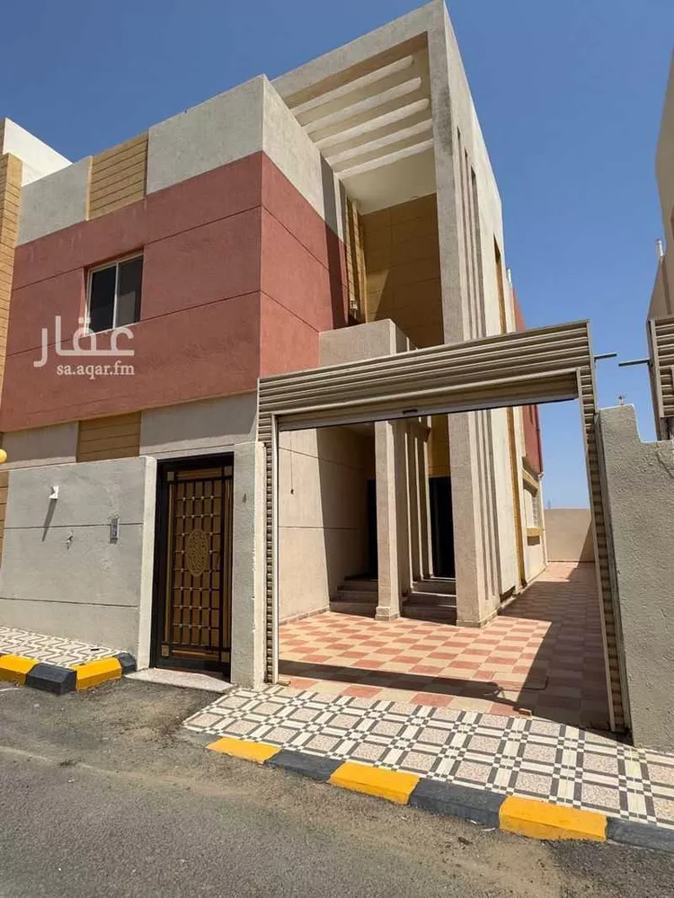 فيلا للبيع في حي الهدا, مدينة الطائف, منطقة مكة المكرمة