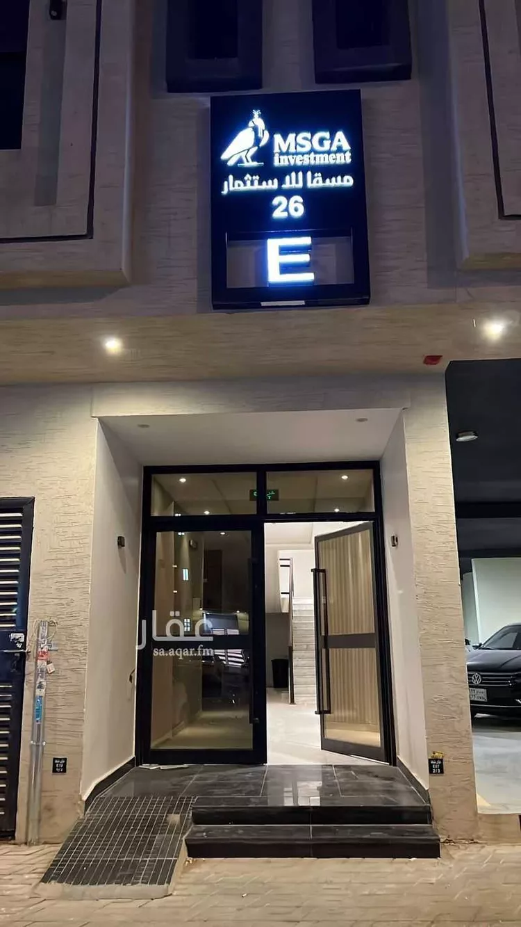 شقة للإيجار في شارع عبدالرحمن بن إبراهيم, حي طويق, مدينة الرياض, منطقة الرياض صورة 3