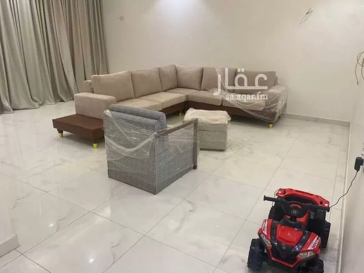 شقة للإيجار في شارع السلاطين, حي طويق, مدينة الرياض, منطقة الرياض صورة 4