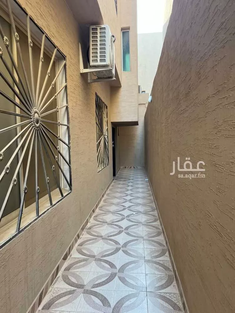 فيلا للإيجار في شارع عمر بن فهد المكي, حي طويق, مدينة الرياض, منطقة الرياض صورة 2