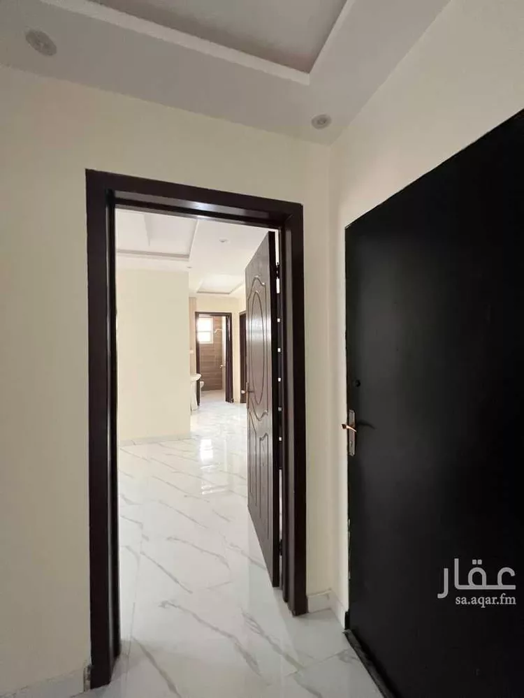 شقة للإيجار في شارع عمر بن فهد المكي, حي طويق, مدينة الرياض, منطقة الرياض 6