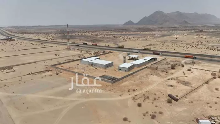 Station for sale in Al Duwadimi Al Alwah صورة 4