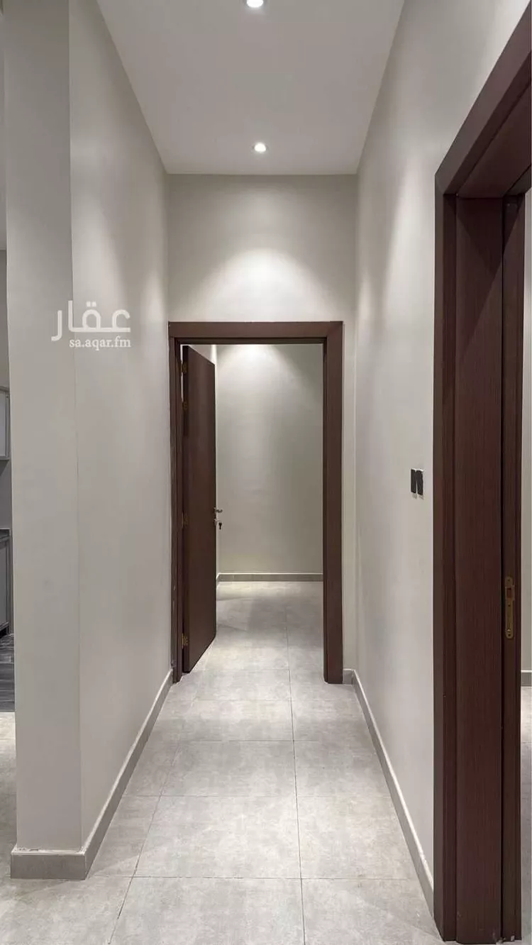 شقة للإيجار في شارع عبدالرحمن بن إبراهيم, حي طويق, مدينة الرياض, منطقة الرياض 17