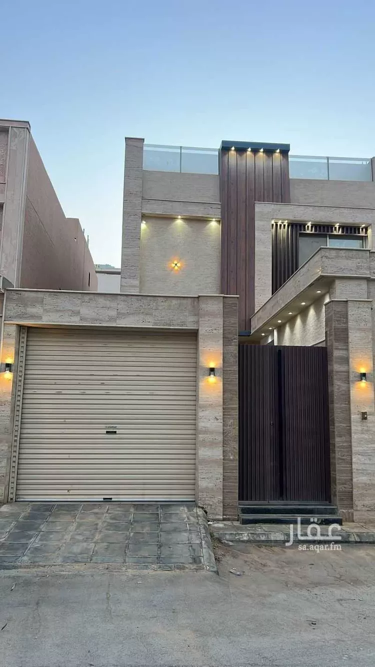 فيلا للبيع في شارع أبي محمد الدباس, حي طويق, مدينة الرياض, منطقة الرياض صورة 2