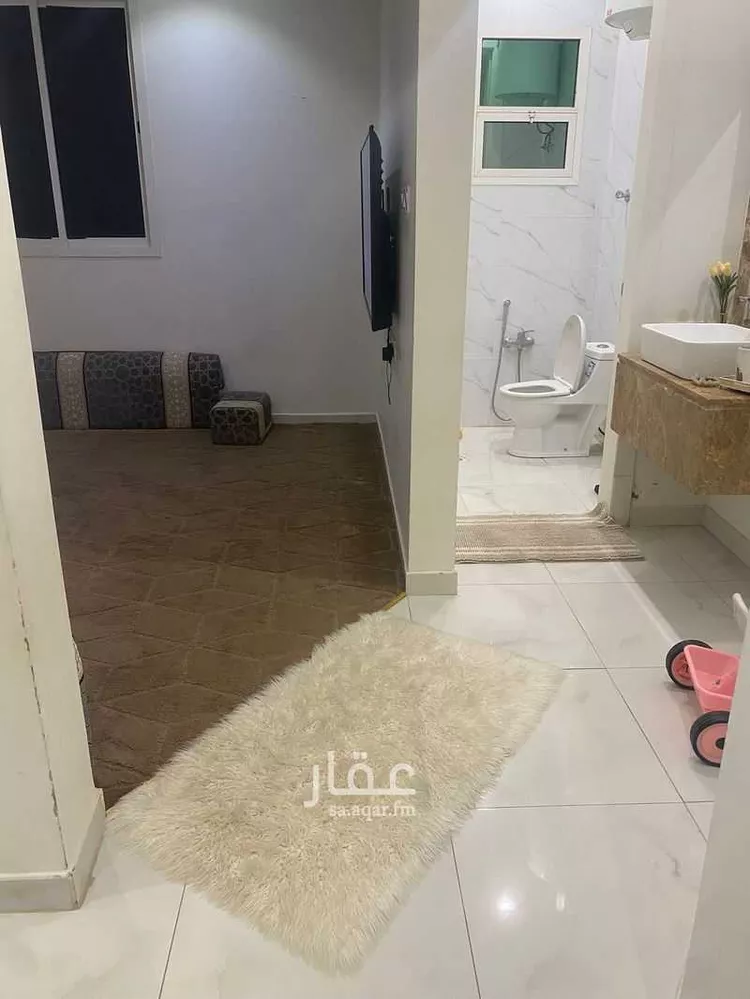 شقة للإيجار في شارع السلاطين, حي طويق, مدينة الرياض, منطقة الرياض صورة 2