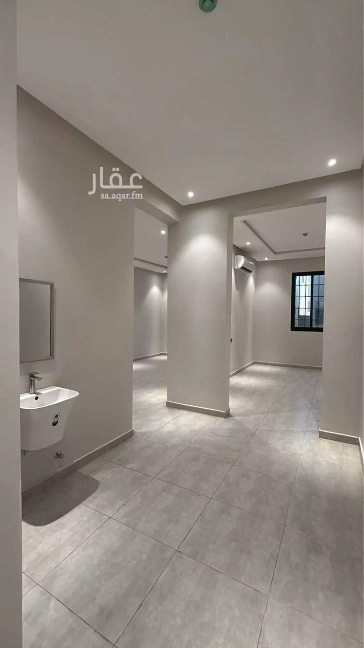 شقة للإيجار في شارع عبدالرحمن بن إبراهيم, حي طويق, مدينة الرياض, منطقة الرياض 6