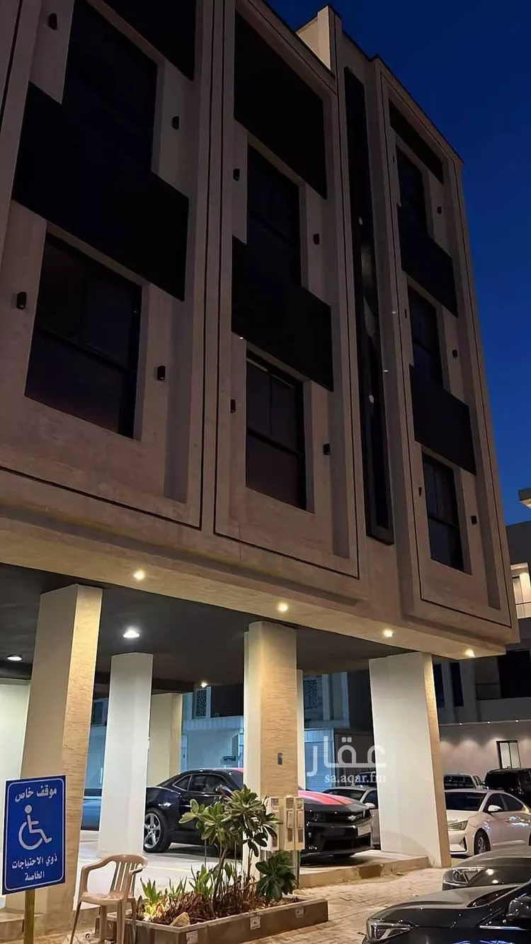 شقة للإيجار في شارع عبدالرحمن بن إبراهيم, حي طويق, مدينة الرياض, منطقة الرياض صورة 2