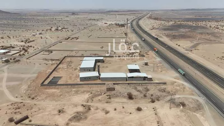 Station for sale in Al Duwadimi Al Alwah صورة 3