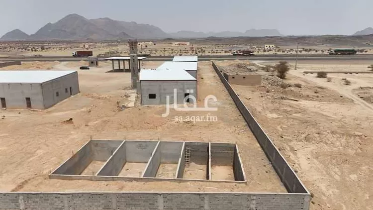 Station for sale in Al Duwadimi Al Alwah صورة 2