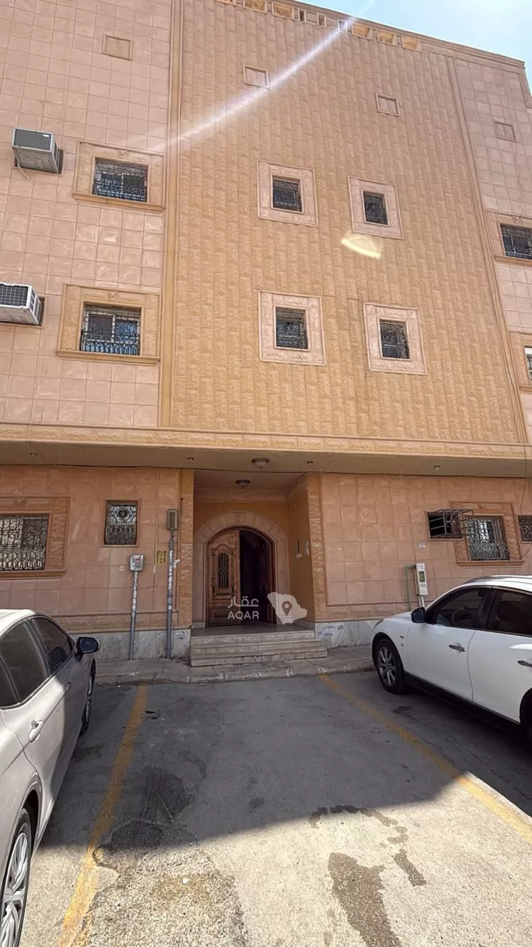 شقة للإيجار في شارع حقل, حي ظهرة لبن, مدينة الرياض, منطقة الرياض