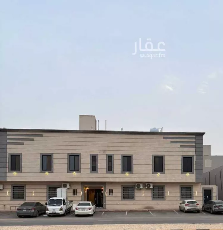 شقة للإيجار في شارع إبراهيم بن شداد, حي طويق, مدينة الرياض, منطقة الرياض 1 صورة