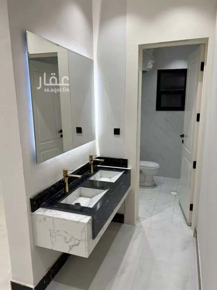 شقة للإيجار في شارع إبراهيم بن شداد, حي طويق, مدينة الرياض, منطقة الرياض صورة 3