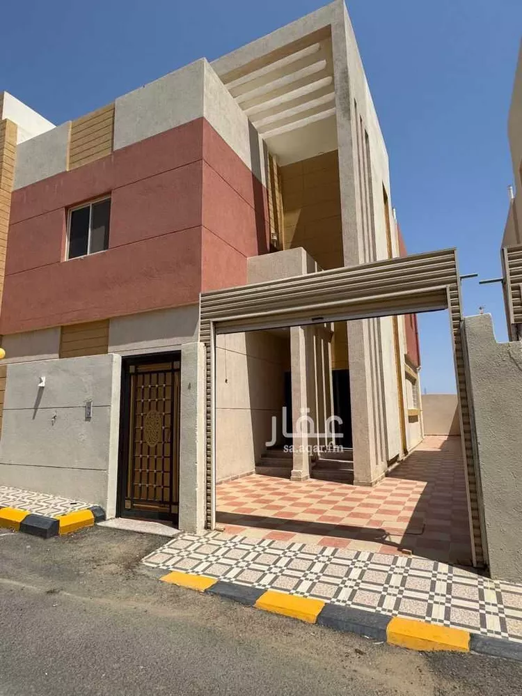 فيلا للبيع في حي الهدا, مدينة الطائف, منطقة مكة المكرمة