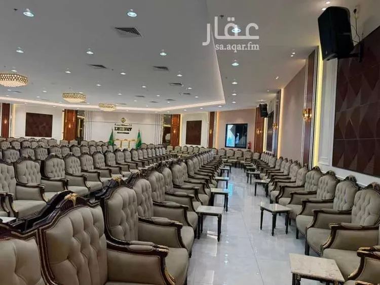 أرض للبيع في شارع طريق الملك عبدالعزيز, حي البستان, مدينة المذنب, منطقة القصيم صورة 5