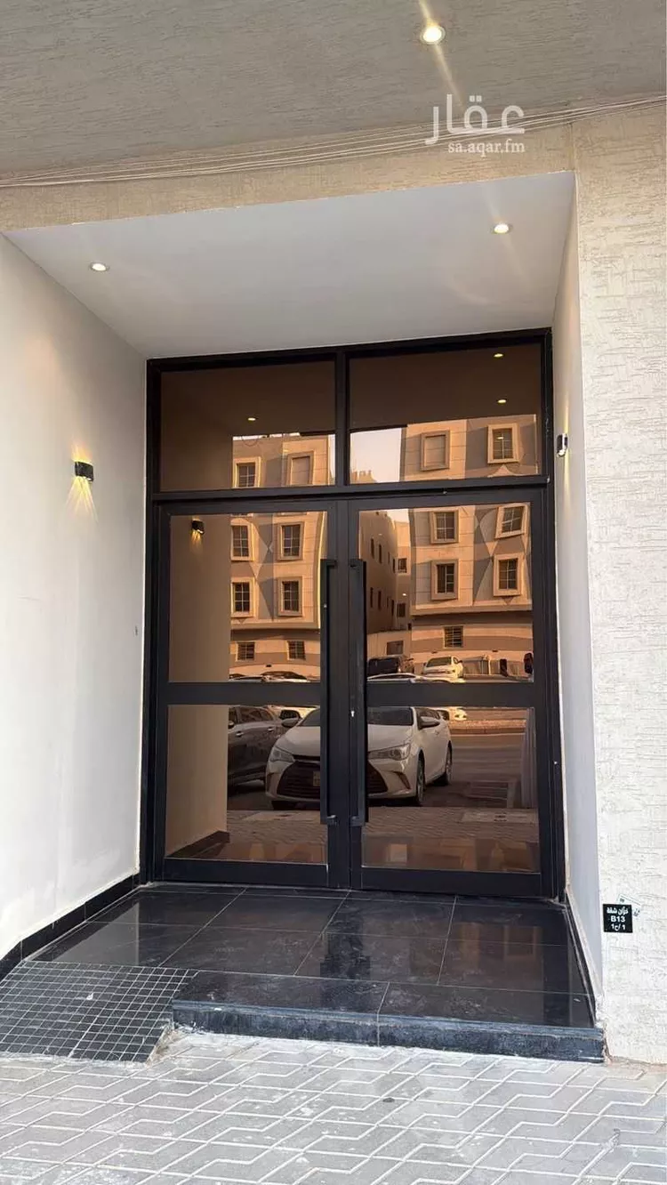 شقة للإيجار في شارع عبدالرحمن بن إبراهيم, حي طويق, مدينة الرياض, منطقة الرياض صورة 2
