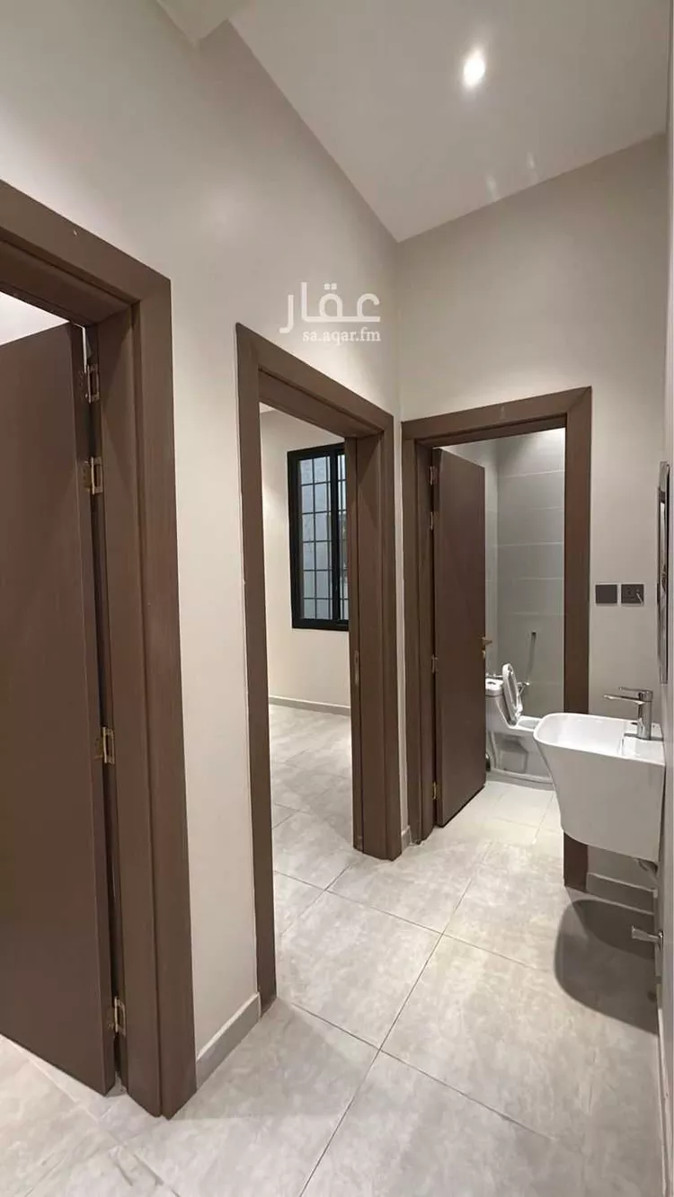 شقة للإيجار في شارع عبدالرحمن بن إبراهيم, حي طويق, مدينة الرياض, منطقة الرياض 13
