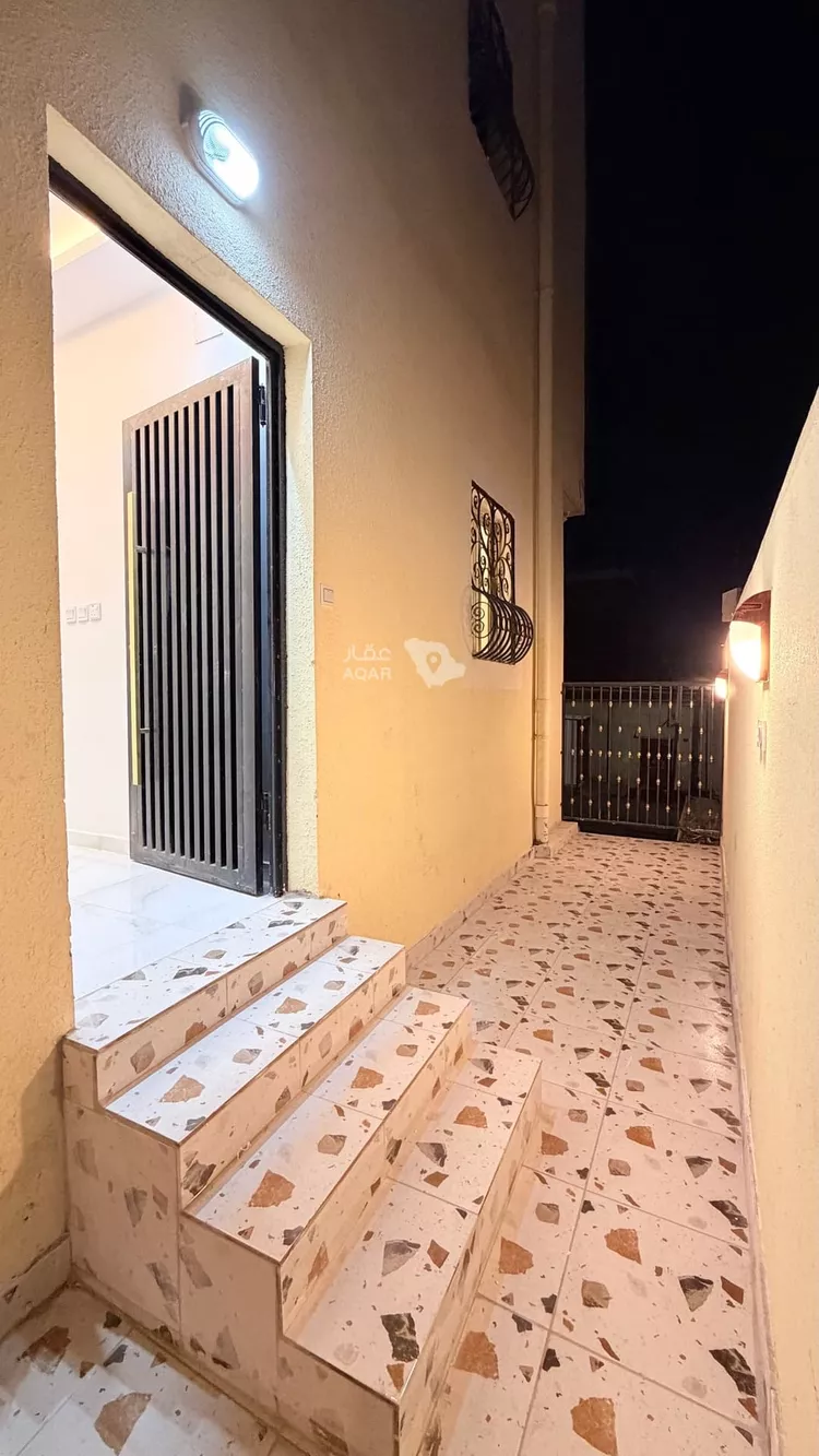 شقة للإيجار في شارع معبد بن خالد, حي عودة, مدينة الطائف, منطقة مكة المكرمة 3