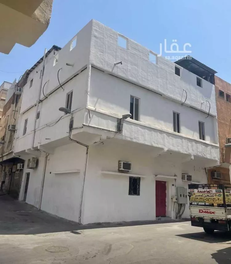 غرفة للإيجار في شارع الاندلس ، حي الأندلس ، مكة ، منطقة مكة المكرمة