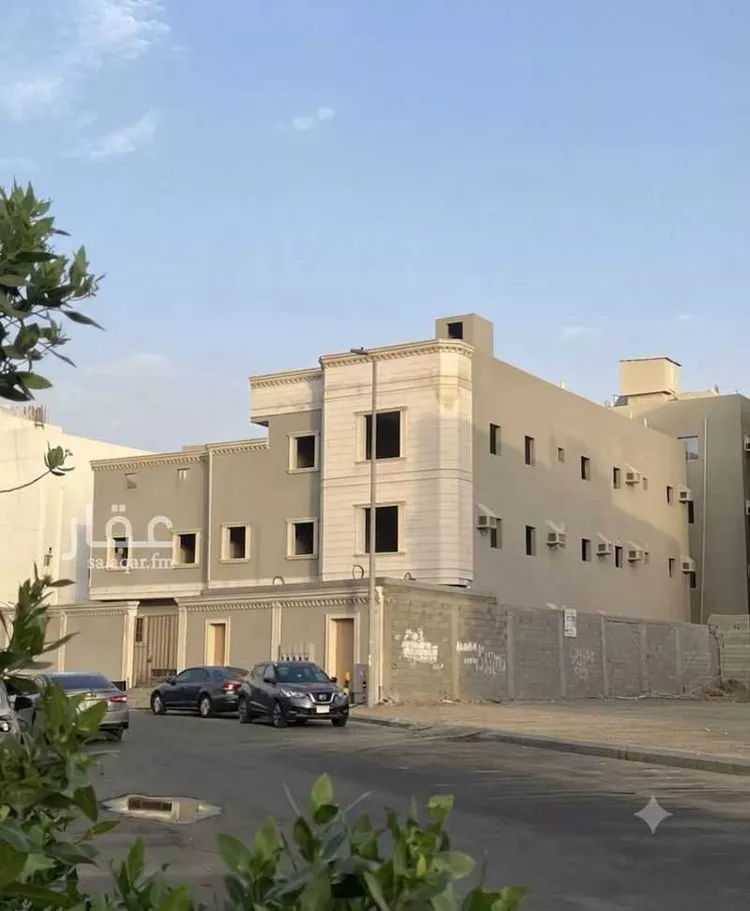 عمارة للبيع في شارع عمرو بن عبيد, حي الحمدانية, مدينة جدة, منطقة مكة المكرمة