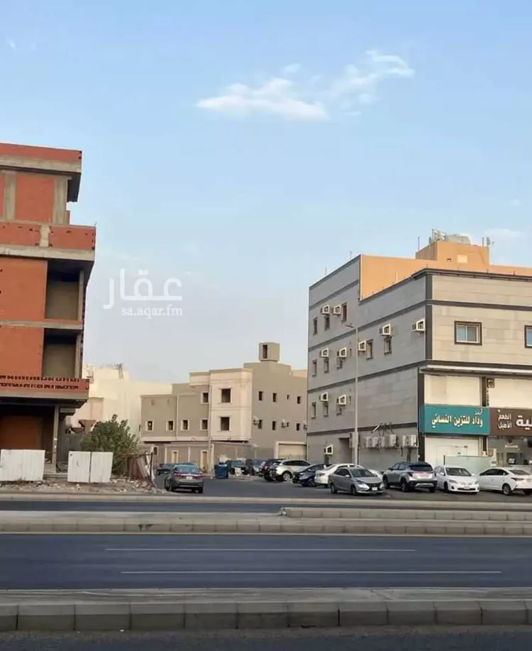 عمارة للبيع في شارع عمرو بن عبيد, حي الحمدانية, مدينة جدة, منطقة مكة المكرمة صورة 2