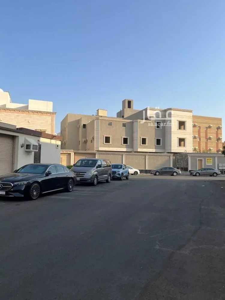 عمارة للبيع في شارع عمرو بن عبيد, حي الحمدانية, مدينة جدة, منطقة مكة المكرمة صورة 4