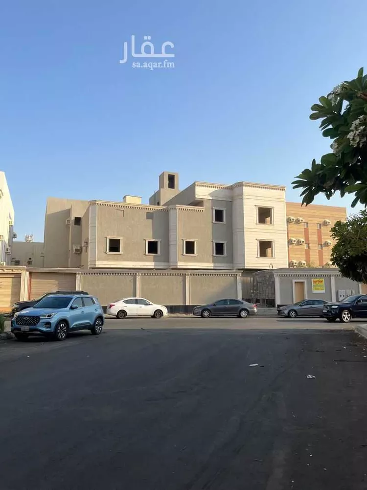 عمارة للبيع في شارع عمرو بن عبيد, حي الحمدانية, مدينة جدة, منطقة مكة المكرمة صورة 3