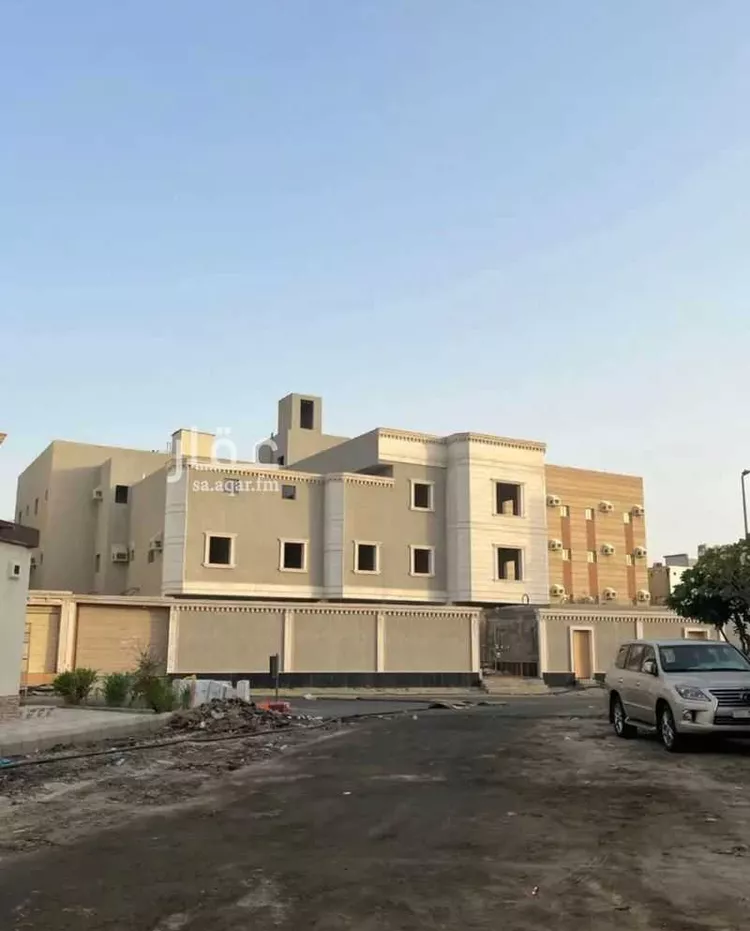 عمارة للبيع في شارع عمرو بن عبيد, حي الحمدانية, مدينة جدة, منطقة مكة المكرمة صورة 3