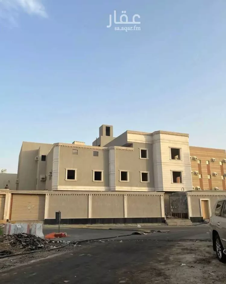 عمارة للبيع في شارع عمرو بن عبيد, حي الحمدانية, مدينة جدة, منطقة مكة المكرمة صورة 4