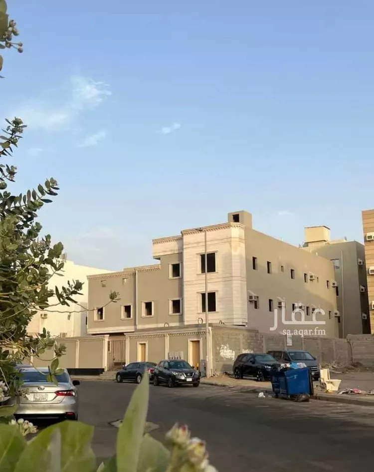 Building for Sale in Jeddah Al Hamadaniyah