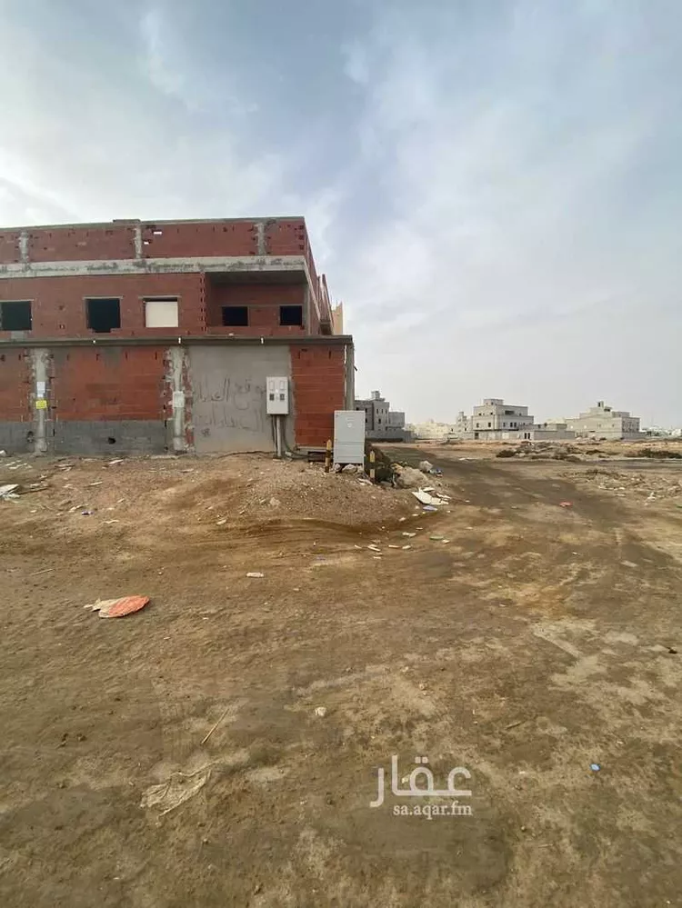أرض للإيجار في حي البحيرات, مدينة جدة, منطقة مكة المكرمة صورة 2
