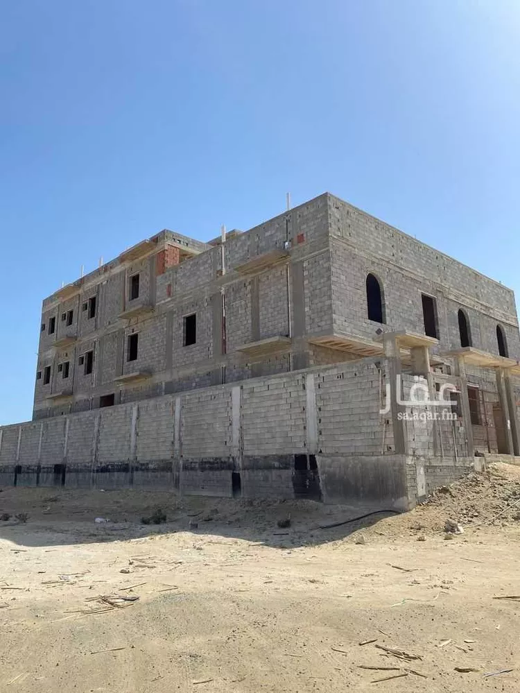 أرض للإيجار في حي البحيرات, مدينة جدة, منطقة مكة المكرمة 6