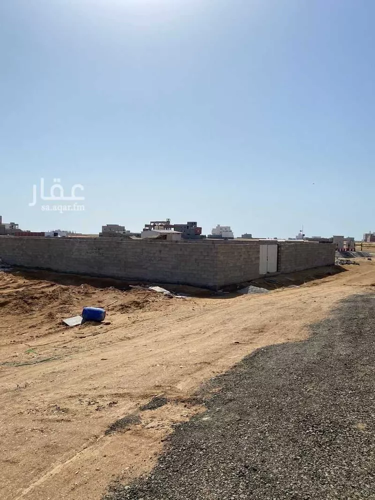 أرض للإيجار في شارع عبد الله بن خلف الخزاعي(رضي الله عنه), حي الخليج, مدينة جدة, منطقة مكة المكرمة 6