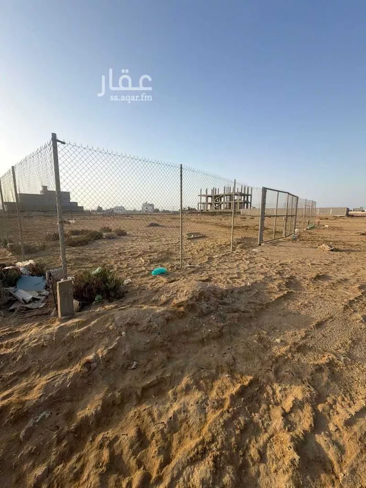 أرض للبيع في شارع البحيرات , حي البحيرات, مدينة جدة, منطقة مكة المكرمة صورة 4