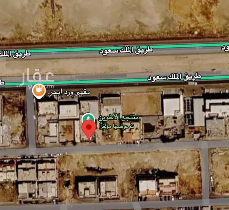 استراحة للبيع في شارع ابي الحسن الزينبي, حي الصواري, مدينة جدة, منطقة مكة المكرمة صورة 2