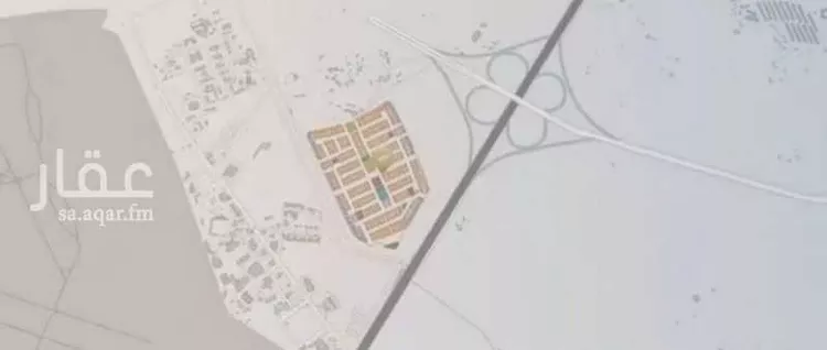 أرض للبيع في شارع العرفاء الغربية , حي العرفاء الغربية, مدينة امارة منطقة مكة المكرمة - الطائف, منطقة مكة المكرمة صورة 4