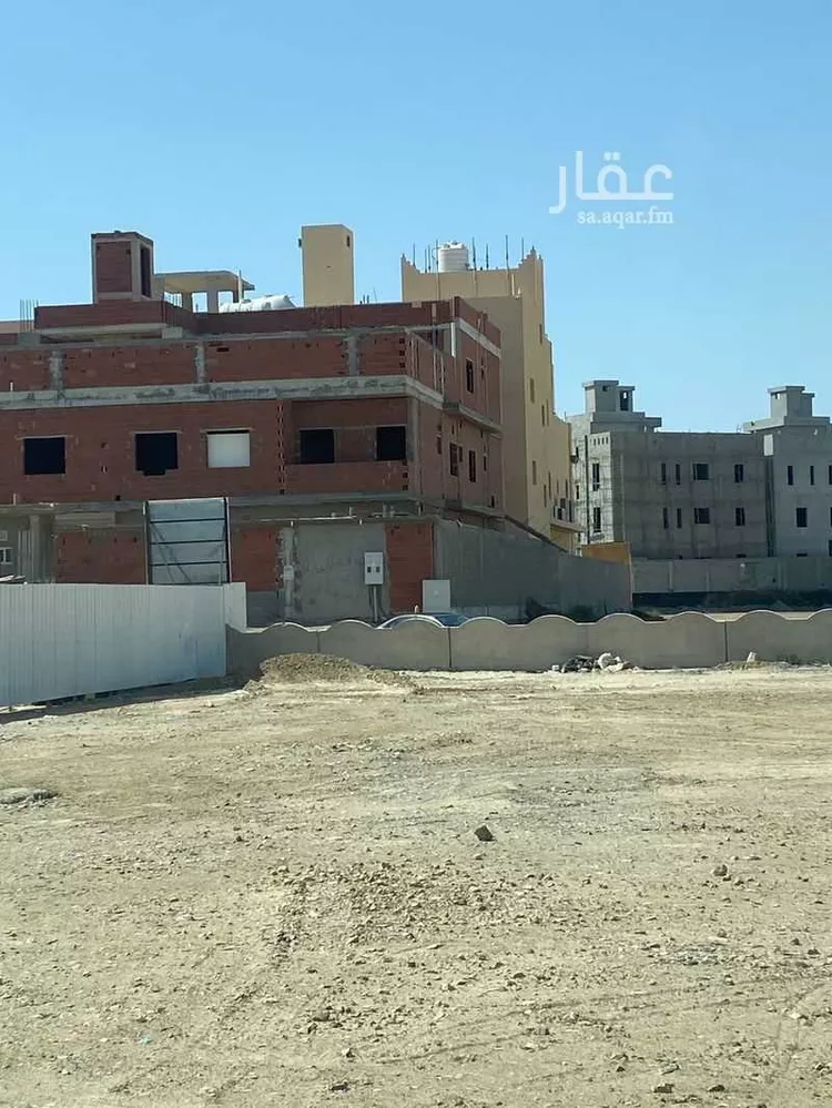 أرض للإيجار في حي البحيرات, مدينة جدة, منطقة مكة المكرمة 8