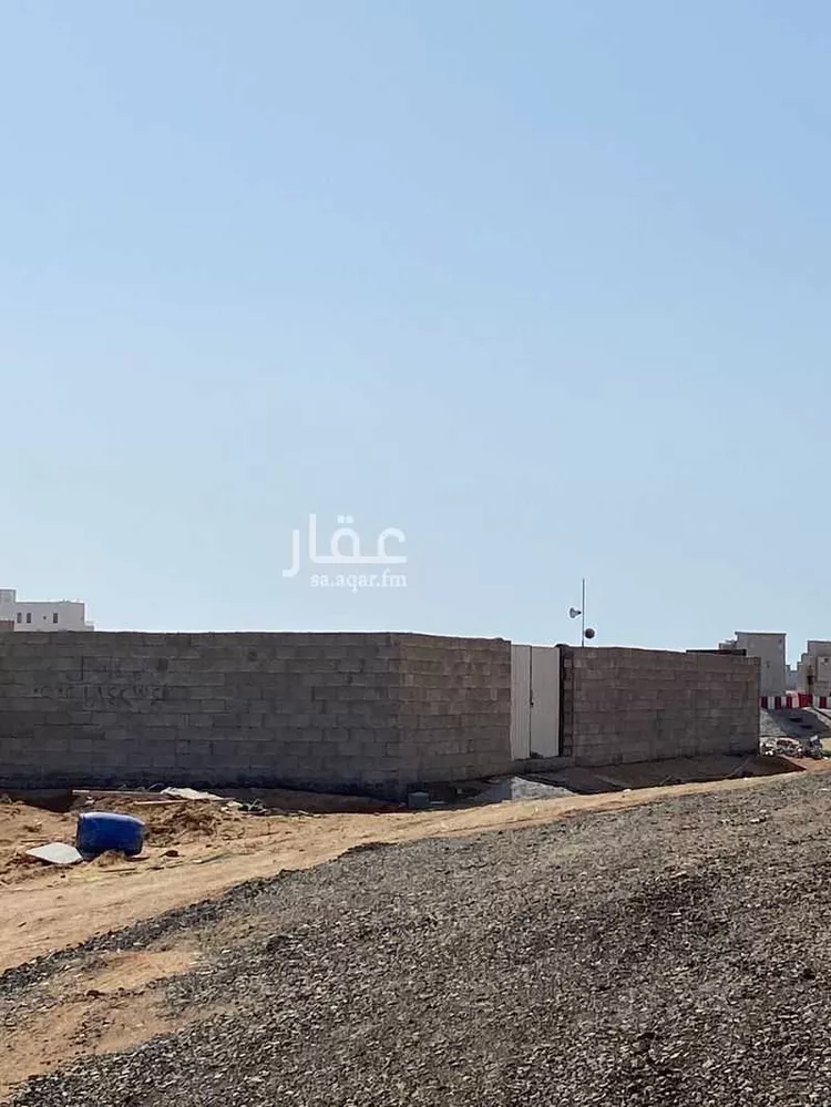أرض للإيجار في شارع عبد الله بن خلف الخزاعي(رضي الله عنه), حي الخليج, مدينة جدة, منطقة مكة المكرمة صورة 4