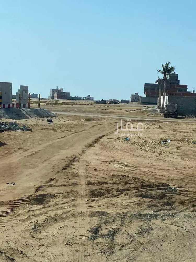 أرض للإيجار في شارع عبد الله بن خلف الخزاعي(رضي الله عنه), حي الخليج, مدينة جدة, منطقة مكة المكرمة 8