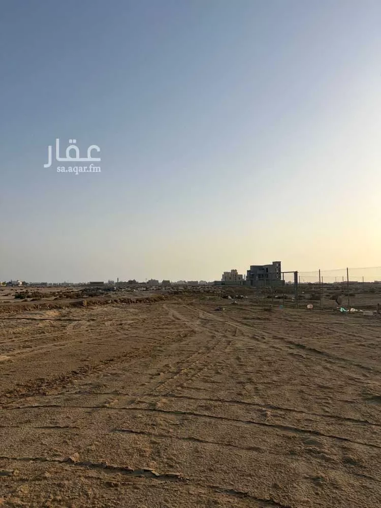أرض للبيع في حي البحيرات, مدينة جدة, منطقة مكة المكرمة صورة 2