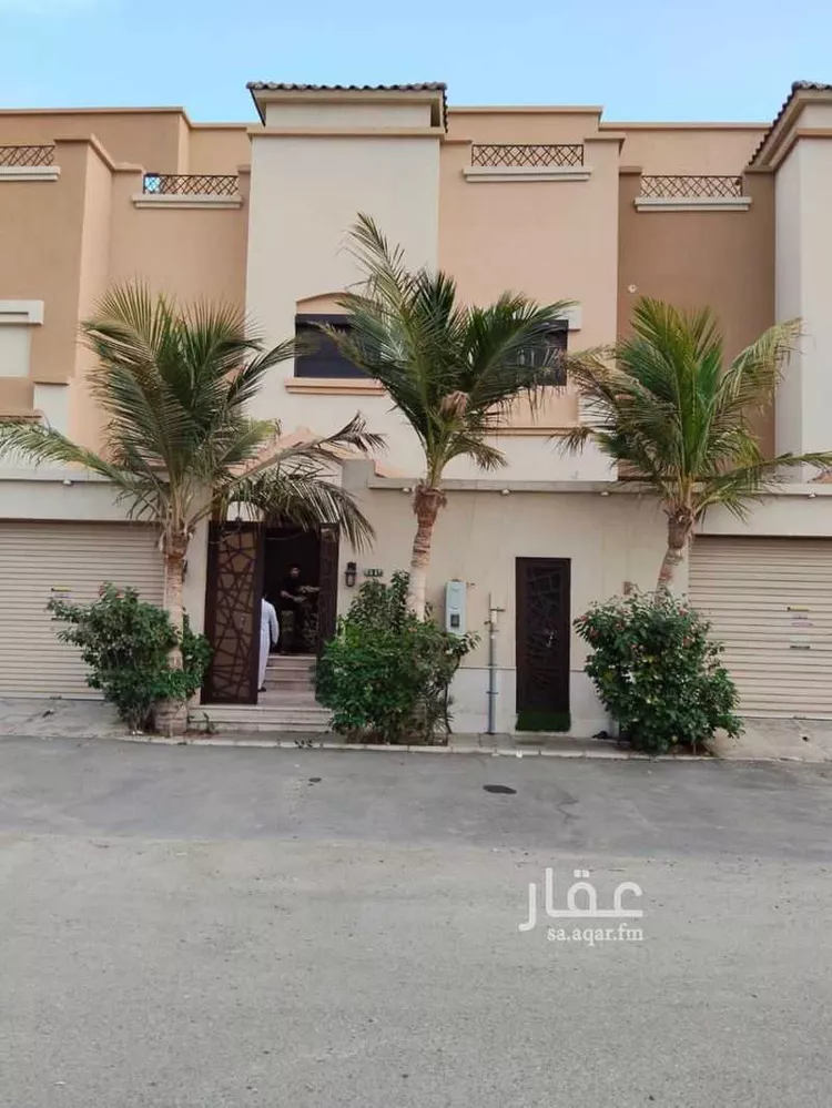 فيلا للإيجار في شارع أحمد بن أبي الفتوح, حي أبحر الشمالية, مدينة جدة, منطقة مكة المكرمة صورة 2