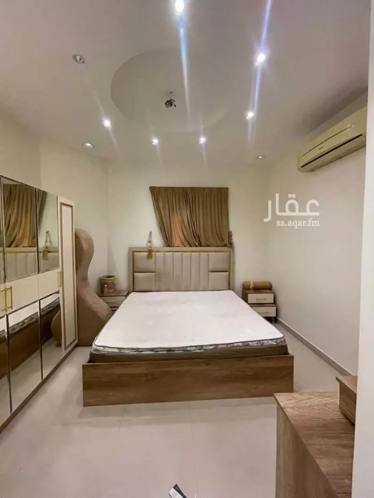 شقة للإيجار في شارع مصطفي عرقسوس, حي الزمرد, مدينة جدة, منطقة مكة المكرمة صورة 3