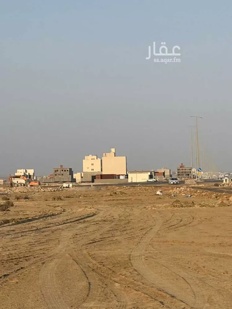 أرض للبيع في حي البحيرات, مدينة جدة, منطقة مكة المكرمة صورة 5