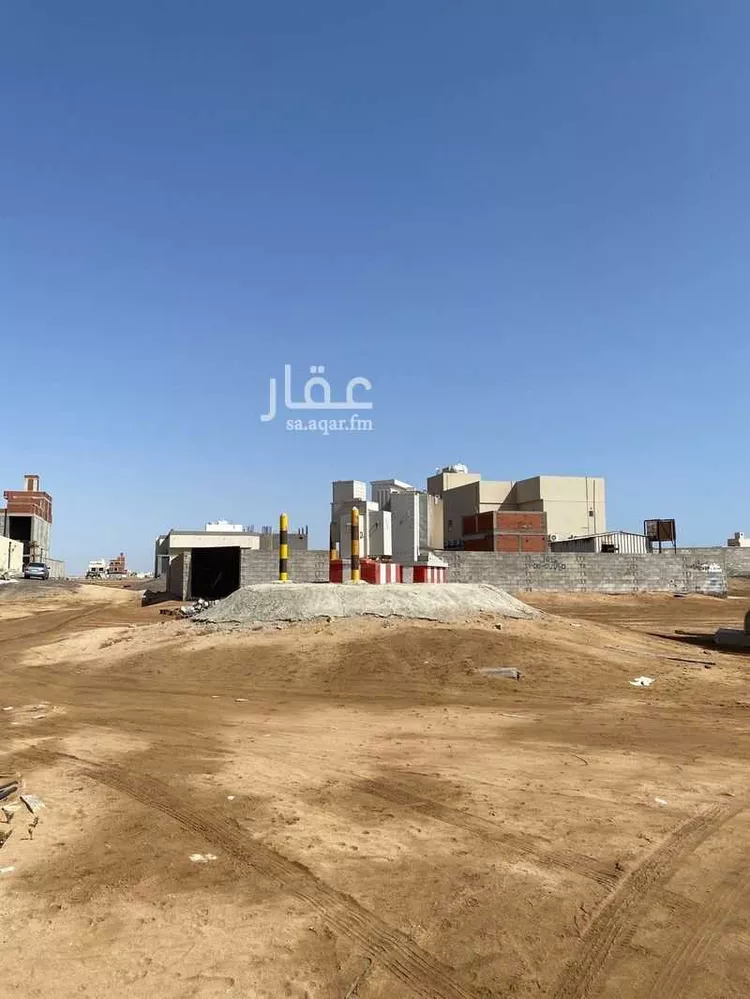 أرض للإيجار في شارع عبد الله بن خلف الخزاعي(رضي الله عنه), حي الخليج, مدينة جدة, منطقة مكة المكرمة صورة 3