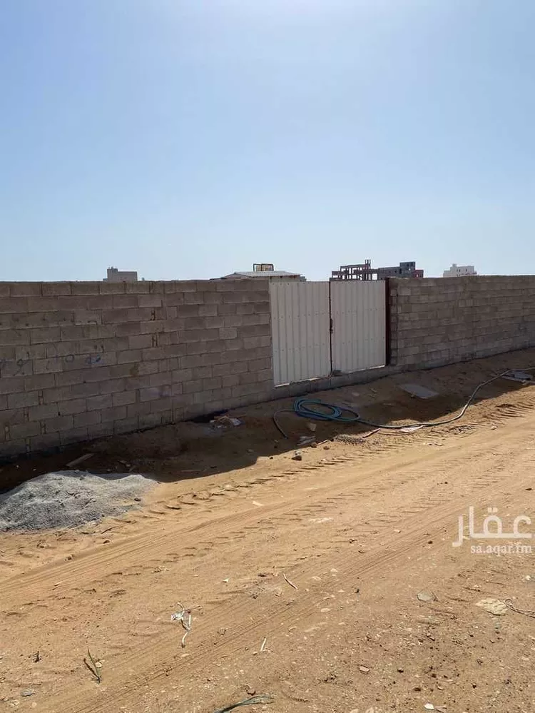 أرض للإيجار في شارع عبد الله بن خلف الخزاعي(رضي الله عنه), حي الخليج, مدينة جدة, منطقة مكة المكرمة 7