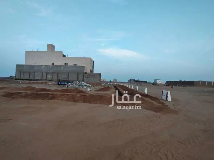 أرض للبيع في شارع النجمة , حي النجمة, مدينة جدة, منطقة مكة المكرمة صورة 2