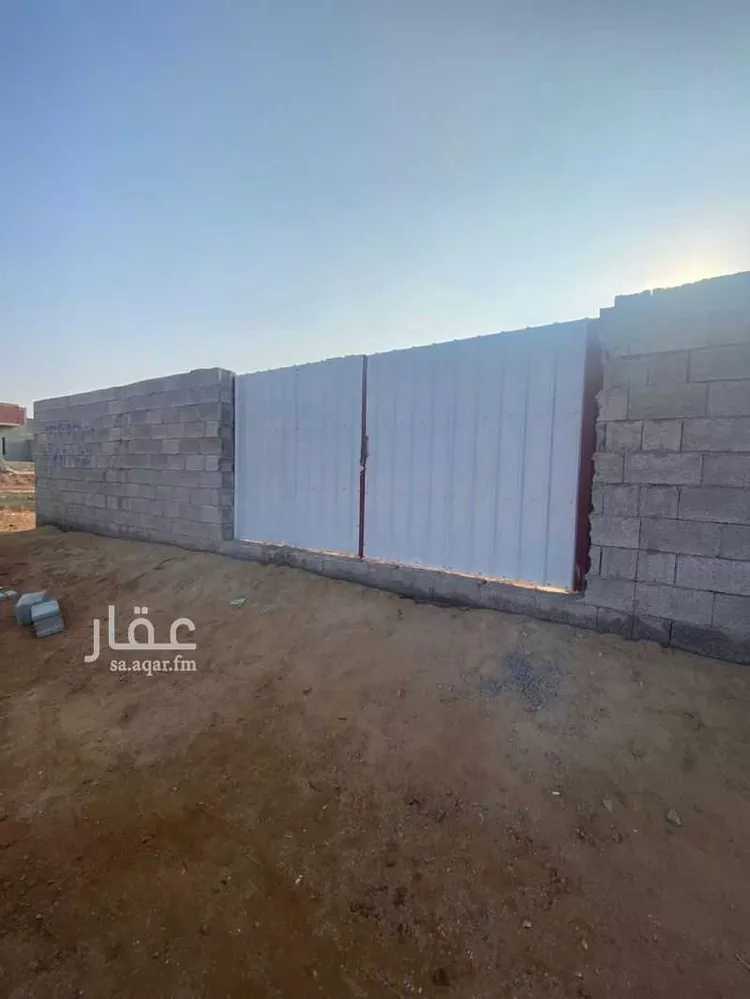 أرض للإيجار في شارع عبد الله بن خلف الخزاعي(رضي الله عنه), حي الخليج, مدينة جدة, منطقة مكة المكرمة