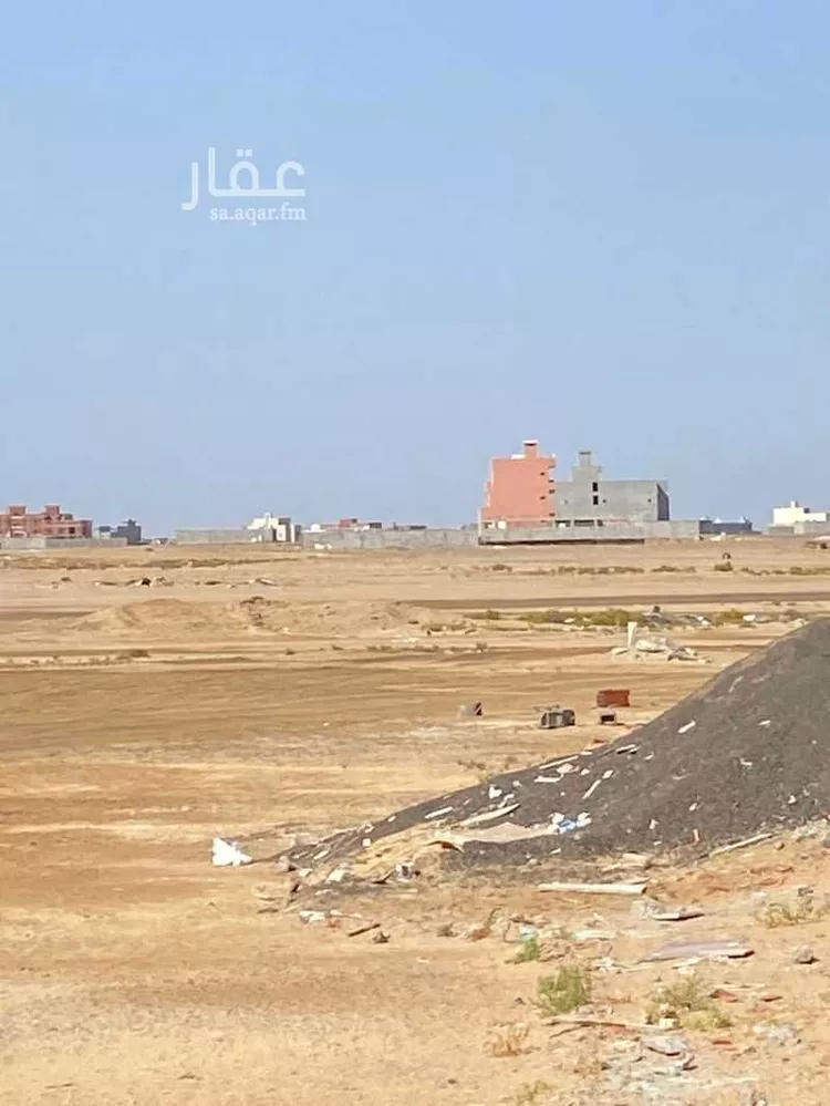 أرض للإيجار في شارع عبد الله بن خلف الخزاعي(رضي الله عنه), حي الخليج, مدينة جدة, منطقة مكة المكرمة 9