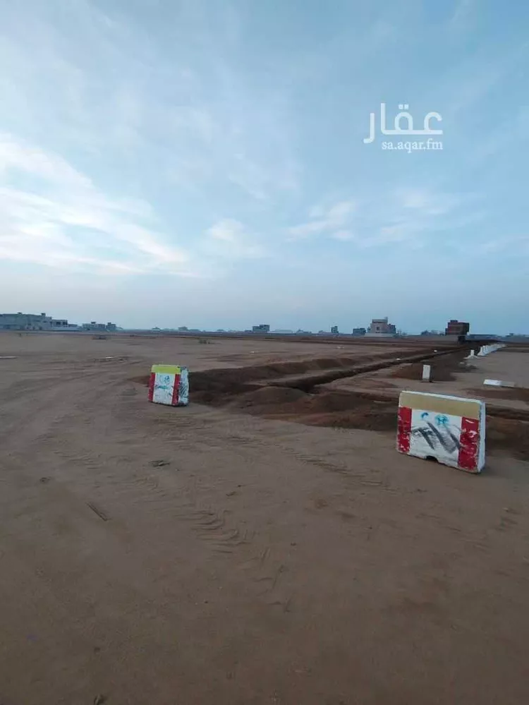 أرض للبيع في شارع النجمة , حي النجمة, مدينة جدة, منطقة مكة المكرمة صورة 4