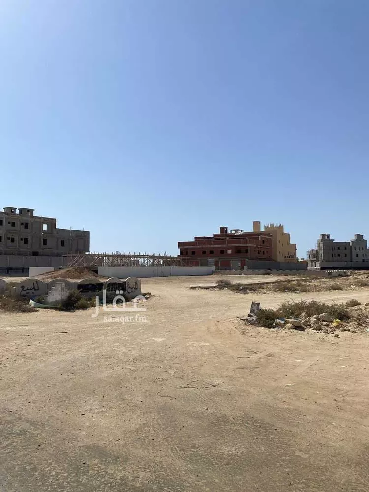 أرض للإيجار في حي البحيرات, مدينة جدة, منطقة مكة المكرمة 10